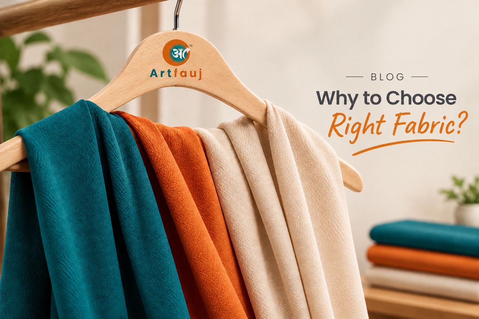 Choosing the Right Fabric: Sarees That Work Best for Long Office Hours