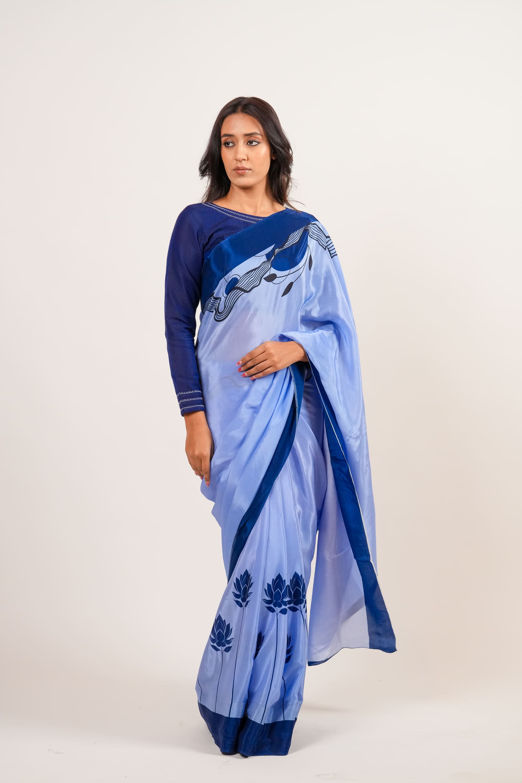 Lotus Mist