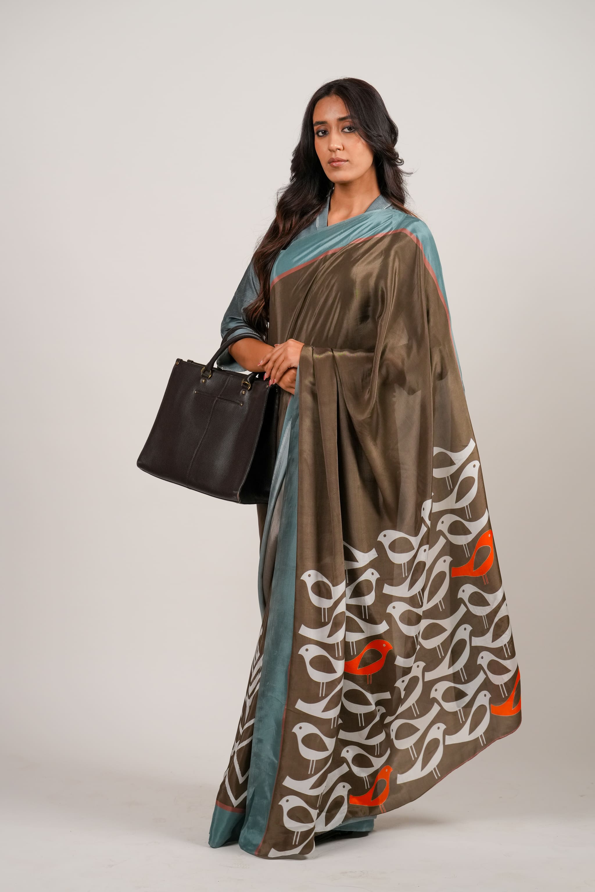 Brown Freedom
